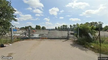 Apartments for rent in Lundby - Photo from Google Street View