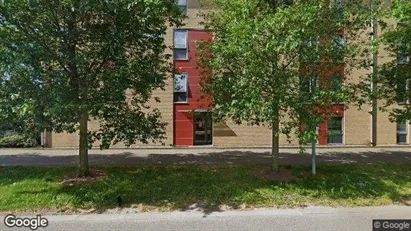 Apartments for rent in Limhamn/Bunkeflo - Photo from Google Street View