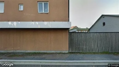 Apartments for rent in Karlskoga - Photo from Google Street View