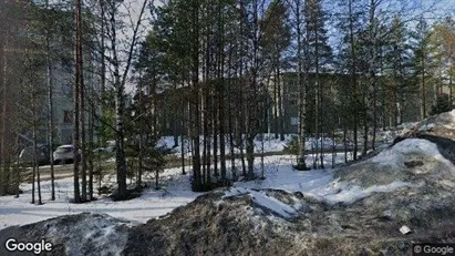 Apartments for rent in Umeå - Photo from Google Street View