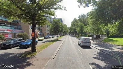 Rooms for rent in Gothenburg City Centre - Photo from Google Street View