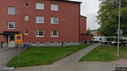 Apartments for rent in Mjölby - Photo from Google Street View