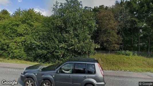 Apartments for rent in Sigtuna - Photo from Google Street View