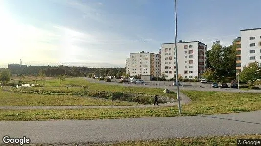 Apartments for rent in Sigtuna - Photo from Google Street View