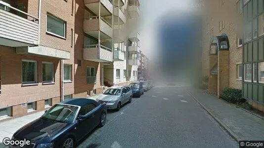 Apartments for rent in Malmö City - Photo from Google Street View