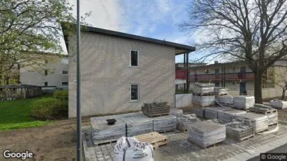 Rooms for rent in Lund - Photo from Google Street View