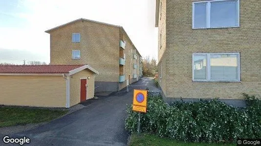 Apartments for rent in Katrineholm - Photo from Google Street View