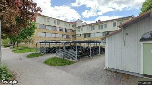 Apartments for rent in Linköping - Photo from Google Street View