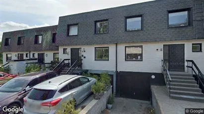 Apartments for rent in Borås - Photo from Google Street View