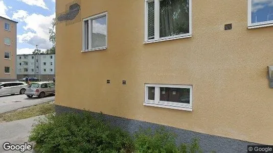 Rooms for rent in Haninge - Photo from Google Street View