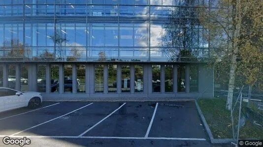 Apartments for rent in Sollentuna - Photo from Google Street View