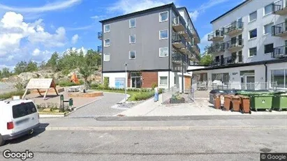 Apartments for rent in Värmdö - Photo from Google Street View