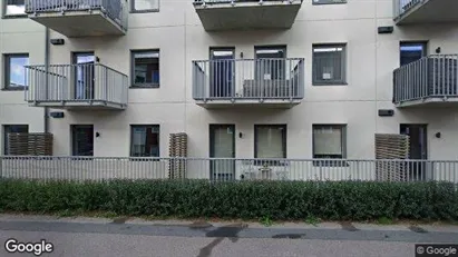 Apartments for rent in Perstorp - Photo from Google Street View