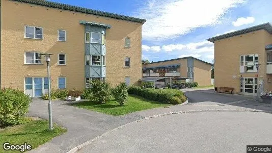 Apartments for rent in Hudiksvall - Photo from Google Street View