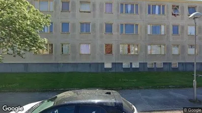 Apartments for rent in Åmål - Photo from Google Street View