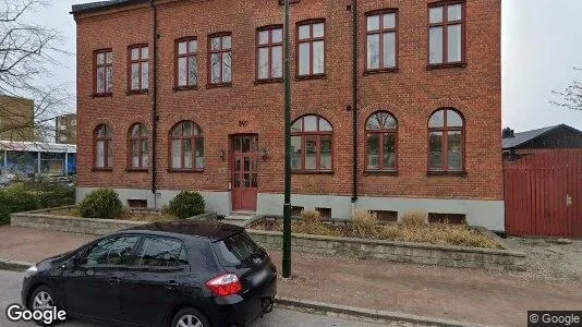 Apartments for rent in Limhamn/Bunkeflo - Photo from Google Street View