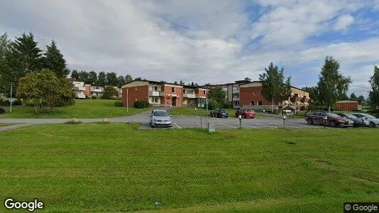 Apartments for rent in Strömsund - Photo from Google Street View