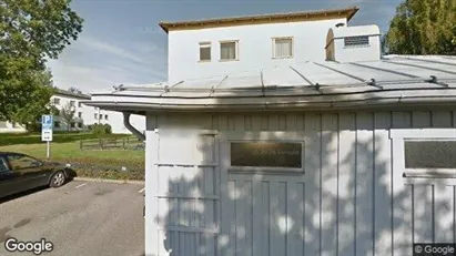 Apartments for rent in Kumla - Photo from Google Street View