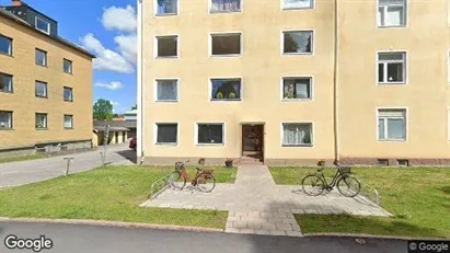 Apartments for rent in Tranås - Photo from Google Street View