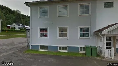 Apartments for rent in Torsby - Photo from Google Street View