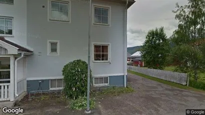 Apartments for rent in Torsby - Photo from Google Street View