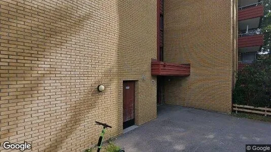 Apartments for rent in Växjö - Photo from Google Street View