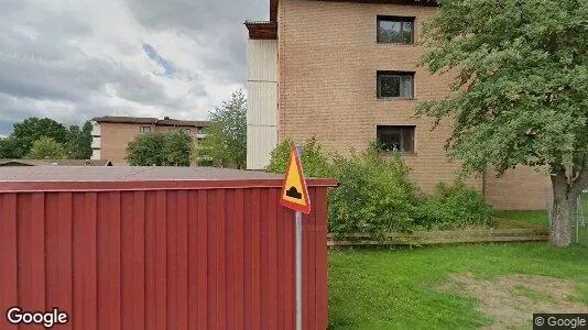 Apartments for rent in Växjö - Photo from Google Street View