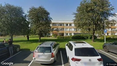 Apartments for rent in Värnamo - Photo from Google Street View