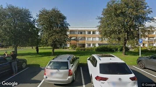 Apartments for rent in Värnamo - Photo from Google Street View