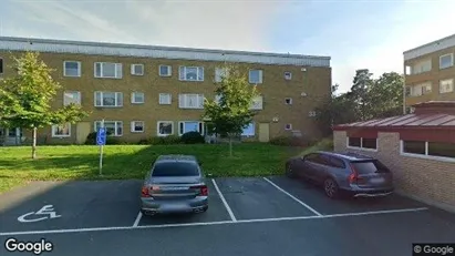 Apartments for rent in Värnamo - Photo from Google Street View