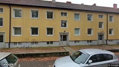 Apartments for rent in Uddevalla - Photo from Google Street View