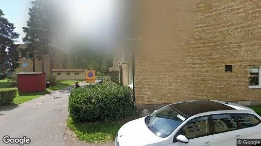 Apartments for rent in Växjö - Photo from Google Street View