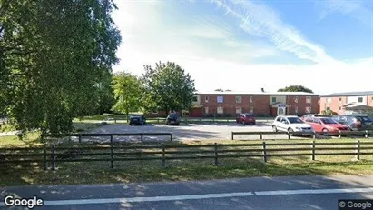 Apartments for rent in Växjö - Photo from Google Street View