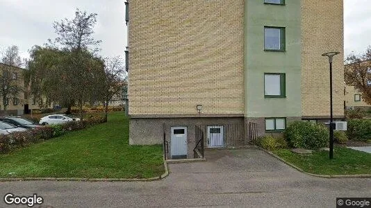 Apartments for rent in Katrineholm - Photo from Google Street View