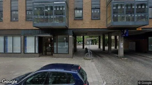 Apartments for rent in Malmö City - Photo from Google Street View