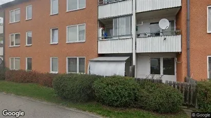 Apartments for rent in Stockholm West - Photo from Google Street View