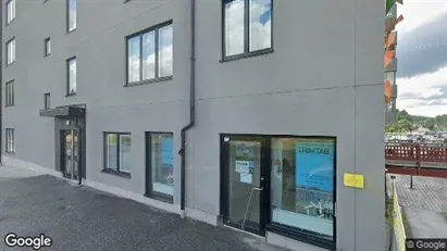 Apartments for rent in Huddinge - Photo from Google Street View