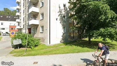 Apartments for rent in Huddinge - Photo from Google Street View