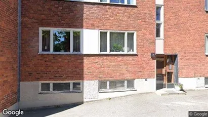 Apartments for rent in Huddinge - Photo from Google Street View