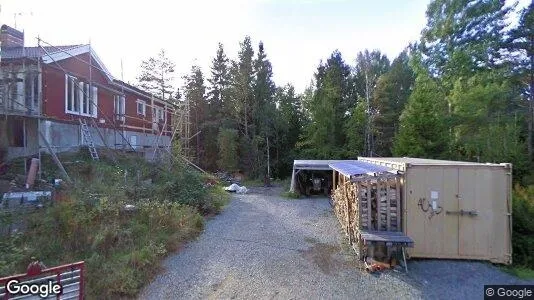 Apartments for rent in Haninge - Photo from Google Street View