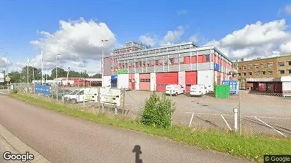 Apartments for rent in Gothenburg East - Photo from Google Street View