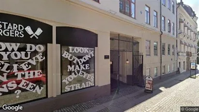 Apartments for rent in Gothenburg City Centre - Photo from Google Street View