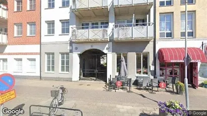 Apartments for rent in Staffanstorp - Photo from Google Street View