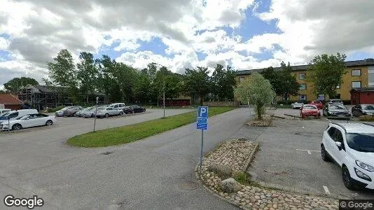 Apartments for rent in Skurup - Photo from Google Street View