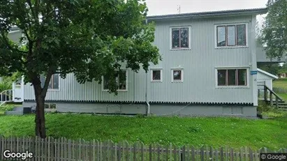 Apartments for rent in Härnösand - Photo from Google Street View