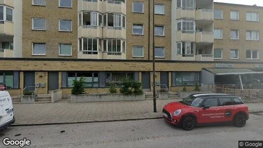 Apartments for rent in Malmö City - Photo from Google Street View