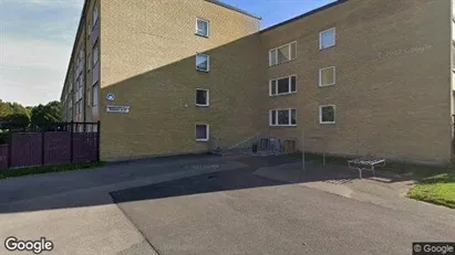 Apartments for rent in Kristianstad - Photo from Google Street View