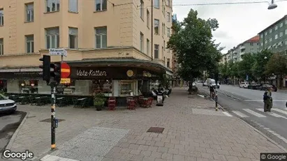 Rooms for rent in Södermalm - Photo from Google Street View