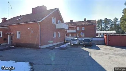 Apartments for rent in Skellefteå - Photo from Google Street View