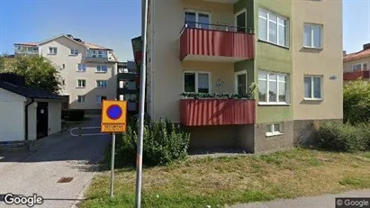 Apartments for rent in Enköping - Photo from Google Street View